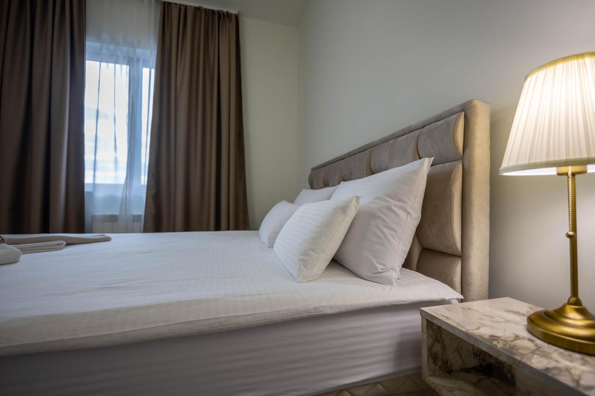 Apartments Royal - Belgrade Waterfront Kamer foto