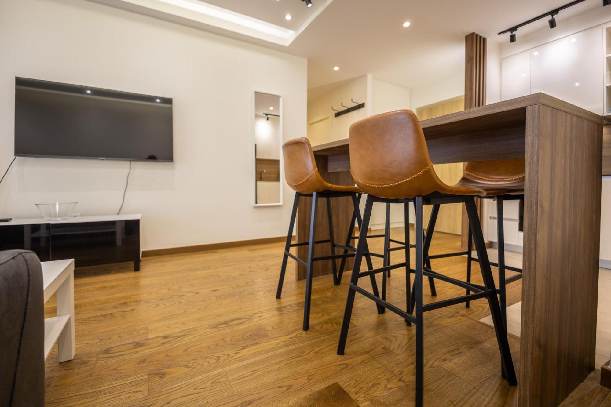 Apartments Royal - Belgrade Waterfront Kamer foto