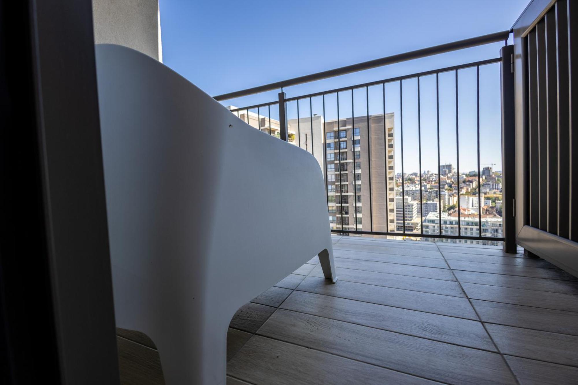 Apartments Royal - Belgrade Waterfront Kamer foto